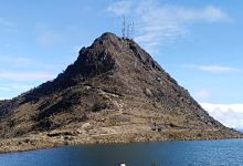 Laguna Azul景点图片