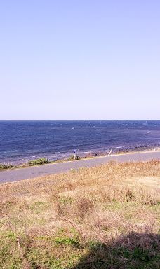 角岛大滨海水浴场-下关市