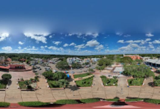 Infantil Park景点图片