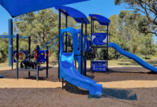 库卡布拉公园景点图片