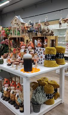 Dehner Garten-Center-开姆尼茨