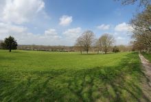 Manor Road Memorial Park Playground景点图片