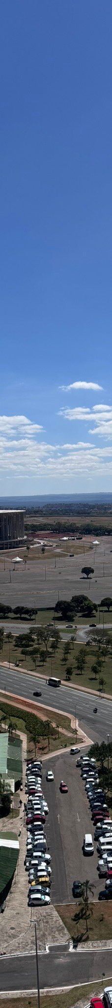 巴西利亚电视塔-巴西利亚