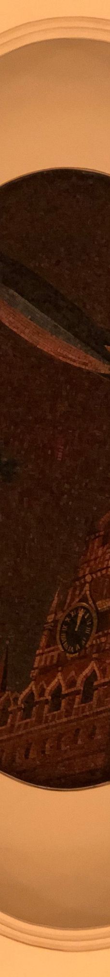 马雅科夫斯基站-莫斯科