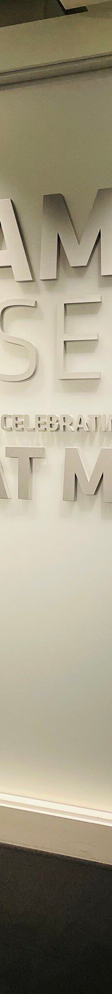 格莱美音乐(奖)博物馆-洛杉矶