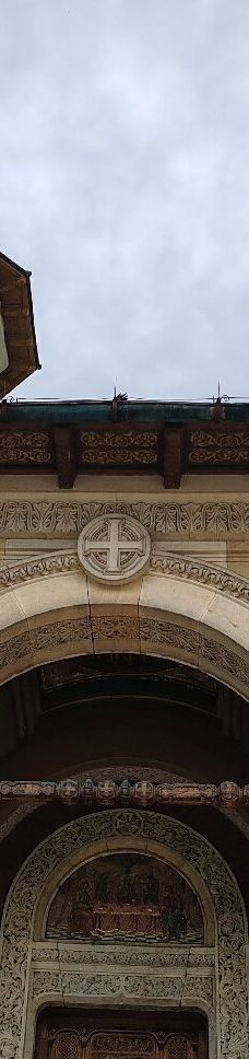 锡纳亚修道院-希奈亚