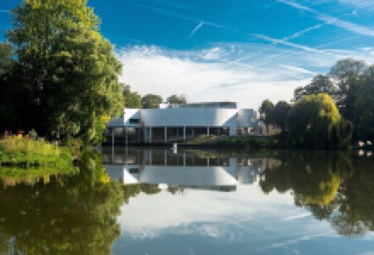 Museum of the Great War景点图片