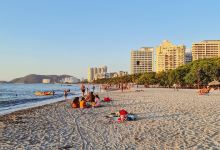 Playa Bello Horizonte景点图片