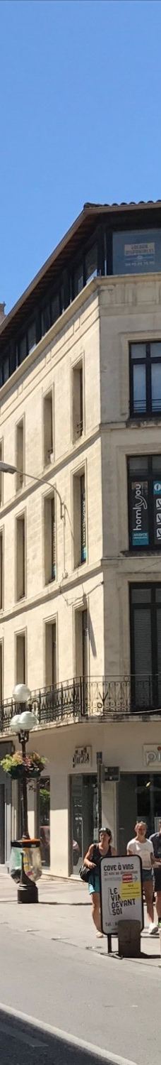 共和大道-阿维尼翁