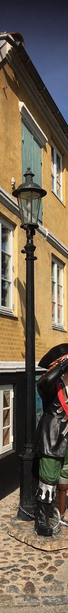 Marstal Sofartsmuseum-马斯塔尔