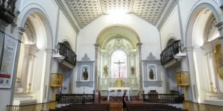 Church of Santa Maria