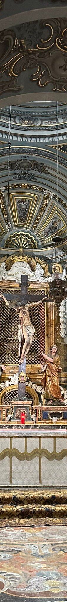 圣保禄主教座堂-姆迪纳