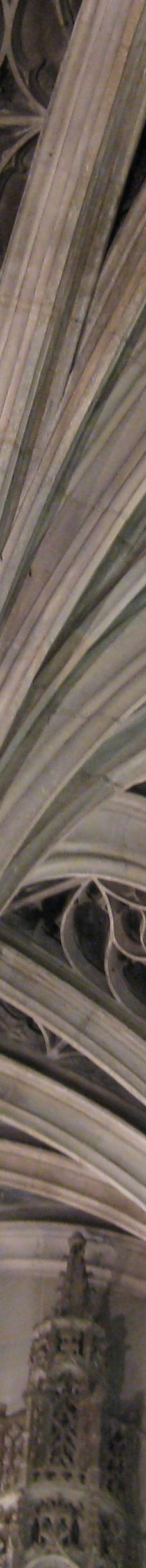 国立中世纪博物馆-巴黎