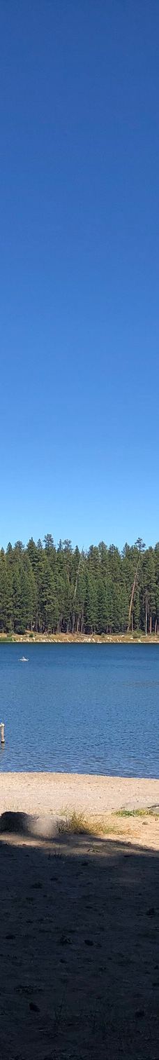 South Twin Lake-德舒特县