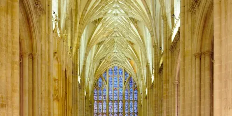 溫徹斯特大教堂