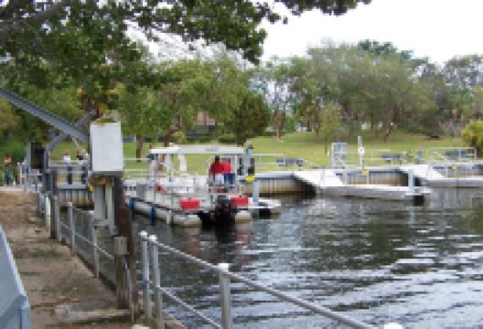 Deerfield Island Park景点图片