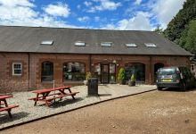 Isle of Arran Brewery景点图片