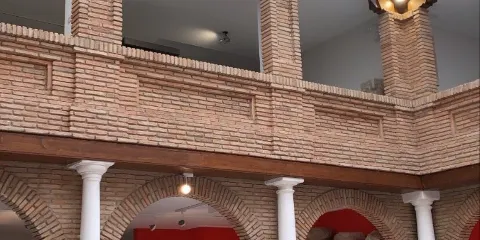 Archaeological Museum of Linares