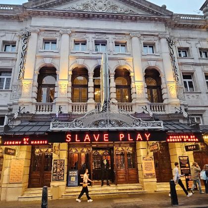 英国伦敦7日6晚拼小团