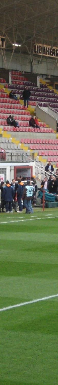 隆热维尔莱梅特