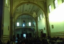 San Miguel Arcangel Church景点图片