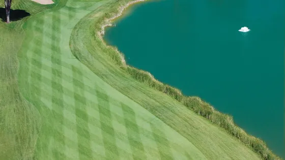 Cornelia Golf Club