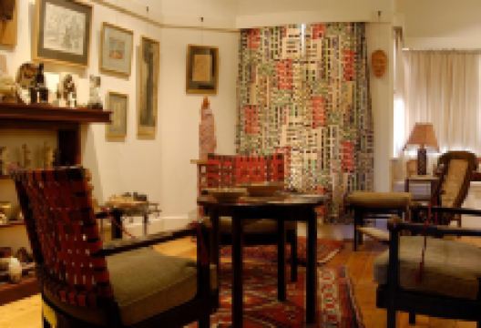 The Duldig Studio景点图片