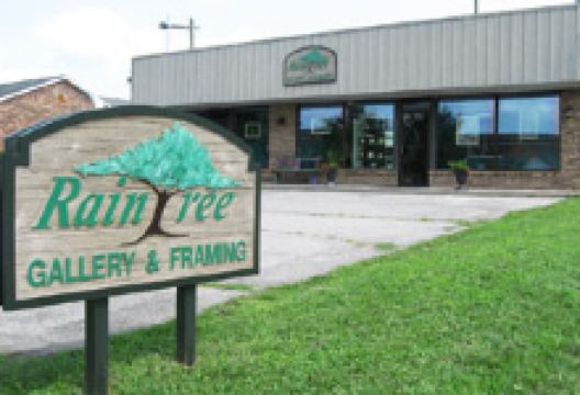 Raintree Gallery and Framing景点图片