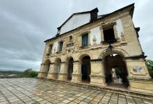 Nossa Senhora da Guia Church景点图片