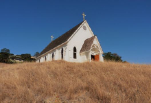 Old St. Hilary’s Open Space Preserve景点图片