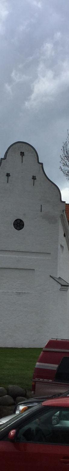 St. Catharinae Church-约灵