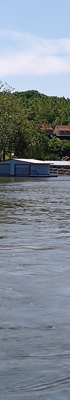 Grand Lake O' the Cherokees-马尼拉市