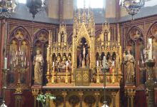 Sint-Vincentiuskerk景点图片