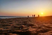 Baliharachandi Beach景点图片