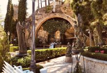 Gruta Nuestra Senora de Begona景点图片