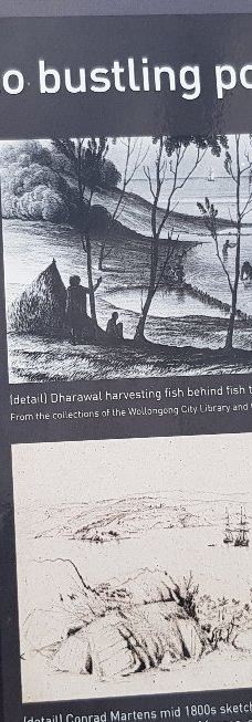 卧龙岗防波堤灯塔-卧龙岗