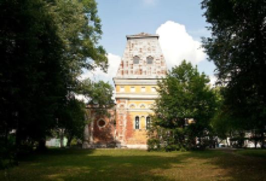 Church of Holy Spirit景点图片