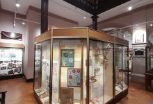 Eton College Natural History Museum景点图片