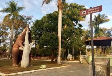 Zoologico de Pedras Peter Wilhelm Lund景点图片