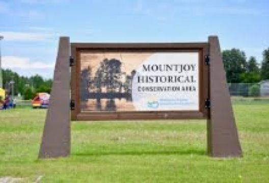 Mountjoy Historical Conservation Area景点图片