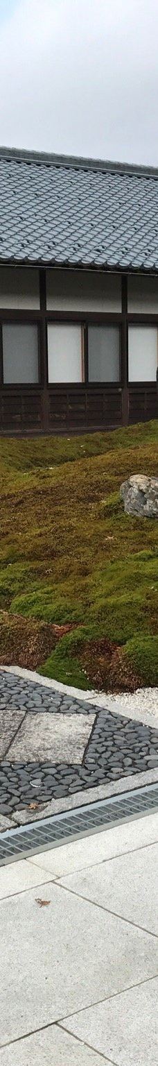 Gotanjoji Temple-越前市