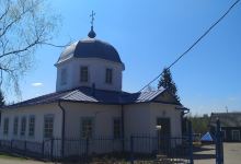 Church of Saint Martyr Paraskeva景点图片