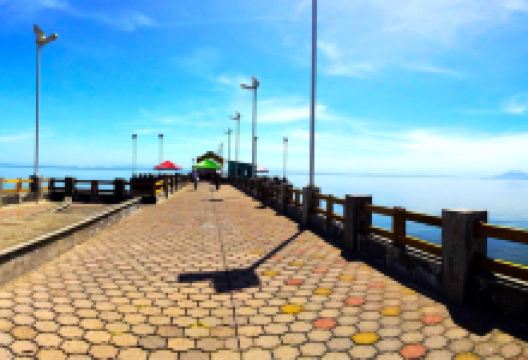 Gulf Of Fonseca景点图片