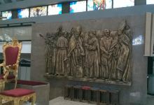 Santuario Santa Maria di Valleverde景点图片