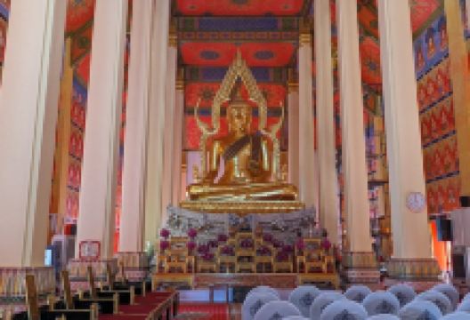 Wat Phra Narai Maharat景点图片