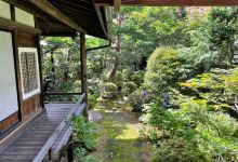 上间屋史料馆景点图片