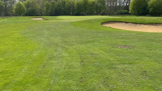 Royal Ascot Golf Course