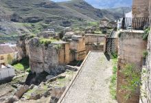 St. Mary's Roman Baths景点图片