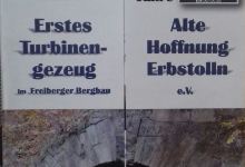 Alte Hoffnung Erbstolln景点图片