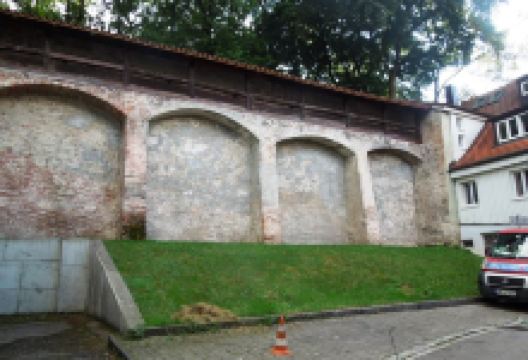 Soldatenturm und Rote Kaserne景点图片
